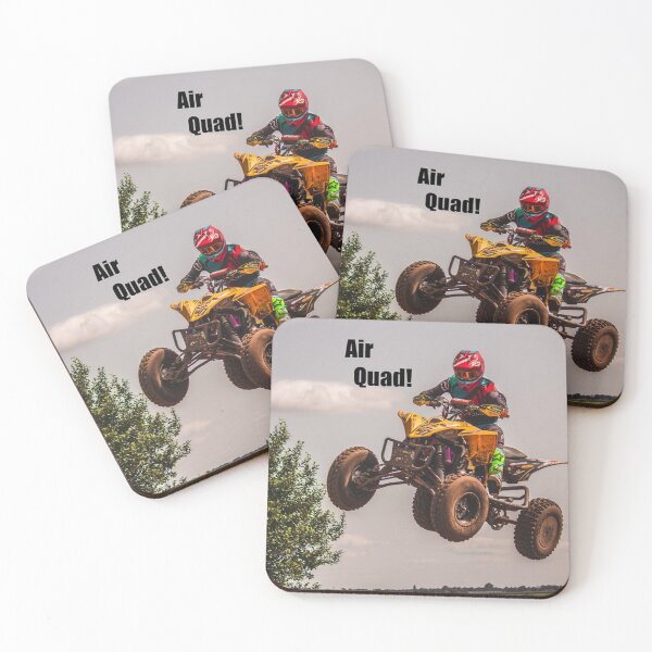 Item preview, Why Not Fly Air Quad! designed and sold by Tim Thompson.