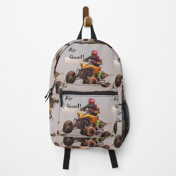 Item preview, Why Not Fly Air Quad! designed and sold by Tim Thompson.