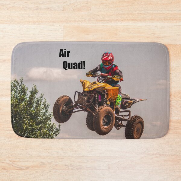 Item preview, Why Not Fly Air Quad! designed and sold by Tim Thompson.