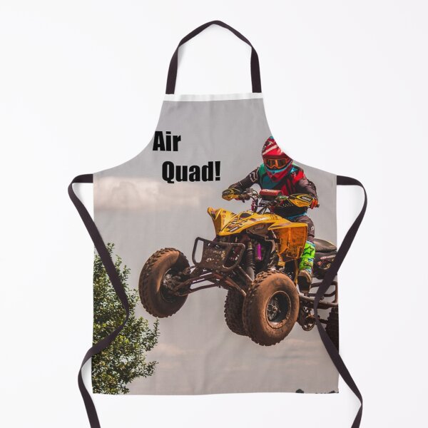 Item preview, Why Not Fly Air Quad! designed and sold by Tim Thompson.