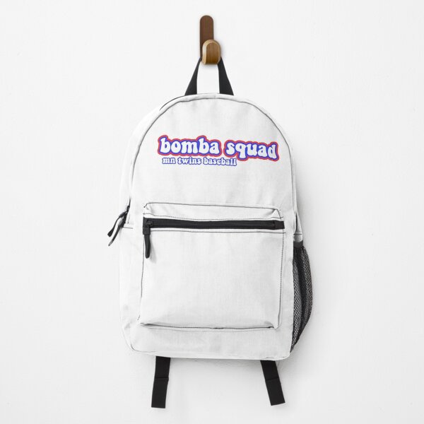 Item preview, bomba squad designed and sold by stickerssella.
