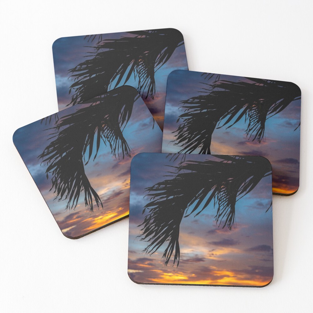Item preview, Coasters (Set of 4) designed and sold by RKSDESIGN.