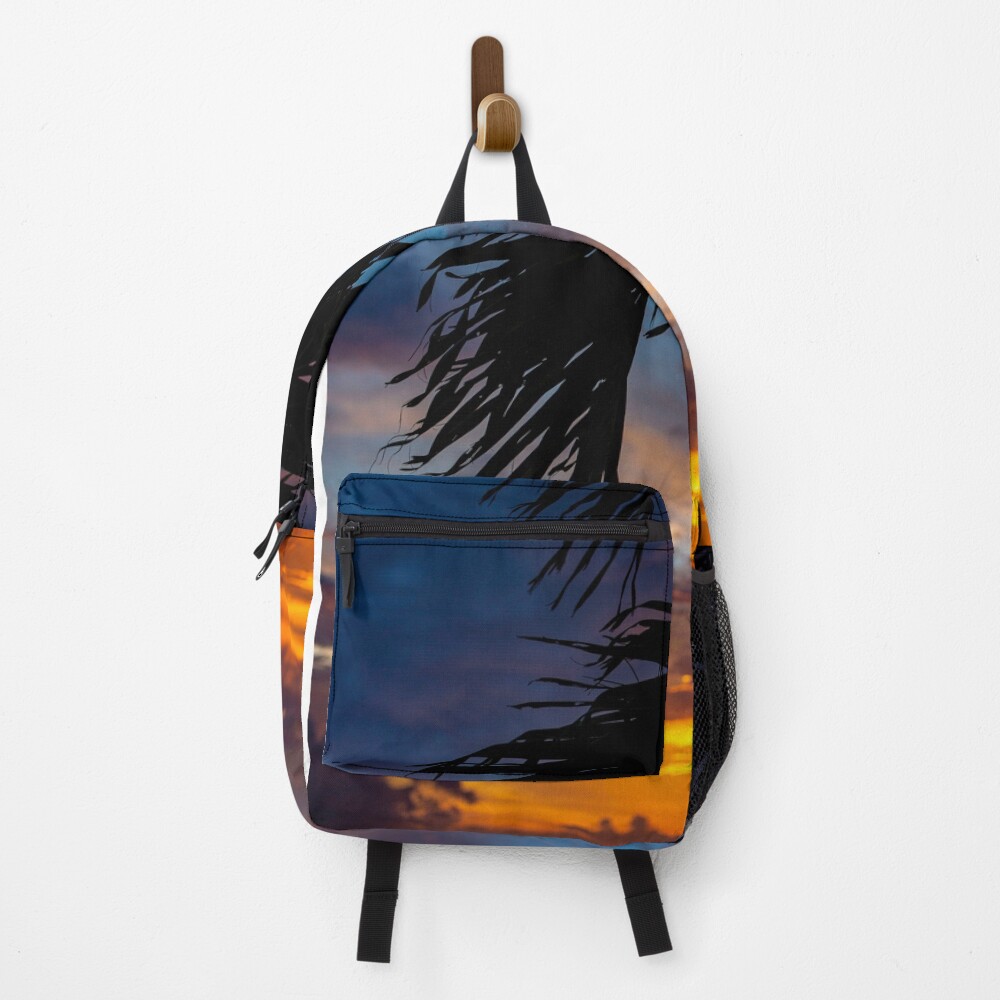 Item preview, Backpack designed and sold by RKSDESIGN.