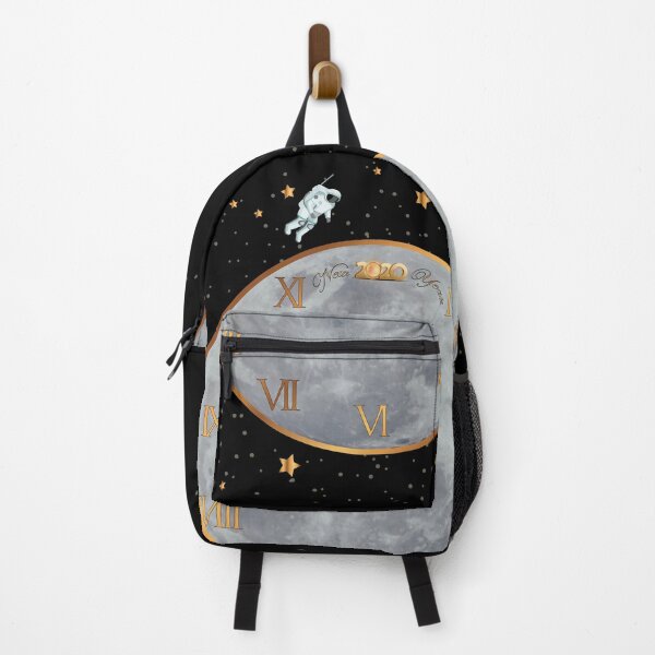 Item preview, gravity backpack,moon backpack,space backpack,backpack,backpack for men,backpack for women,school backpack designed and sold by derradji.
