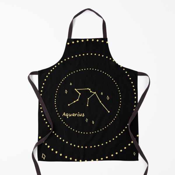 Item preview, Aquarius Constellation designed and sold by Solena Joy.