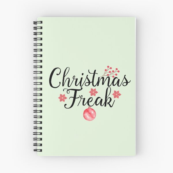 Item preview, Christmas Freak designed and sold by ironydesigns.