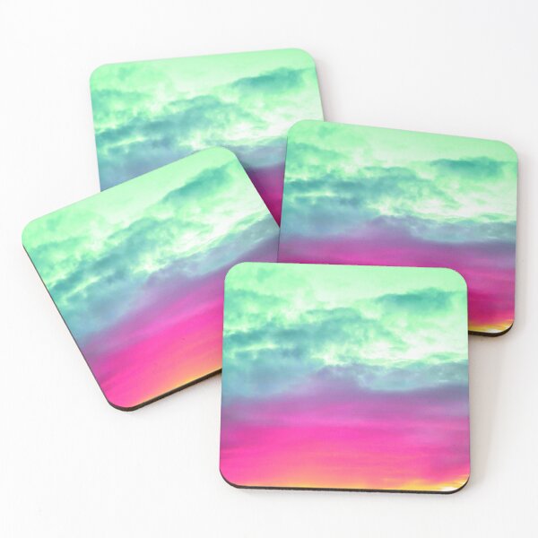 Item preview, Soft Sunset designed and sold by AlternativeHue.