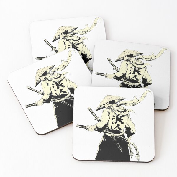 Item preview, Ninja designed and sold by Sasha-Arts.