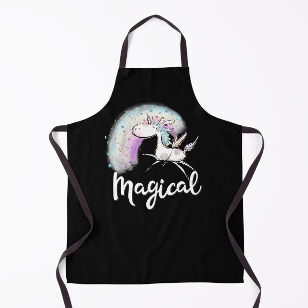 Item preview, Magical Unicorn Rainbow designed and sold by Meliafroggy.