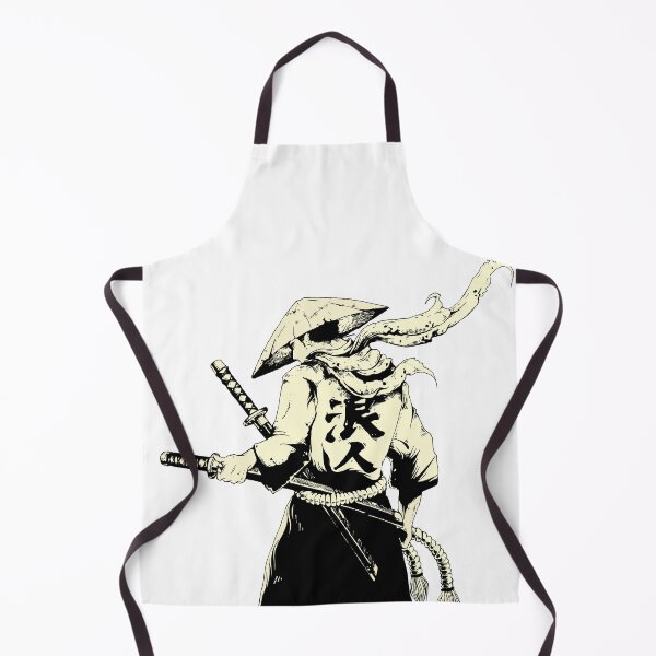 Item preview, Ninja designed and sold by Sasha-Arts.
