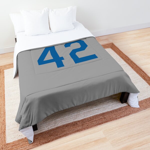 Jackie R. Comforter