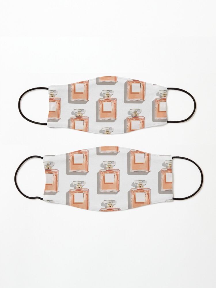 Chanel Maske Chanel Maske