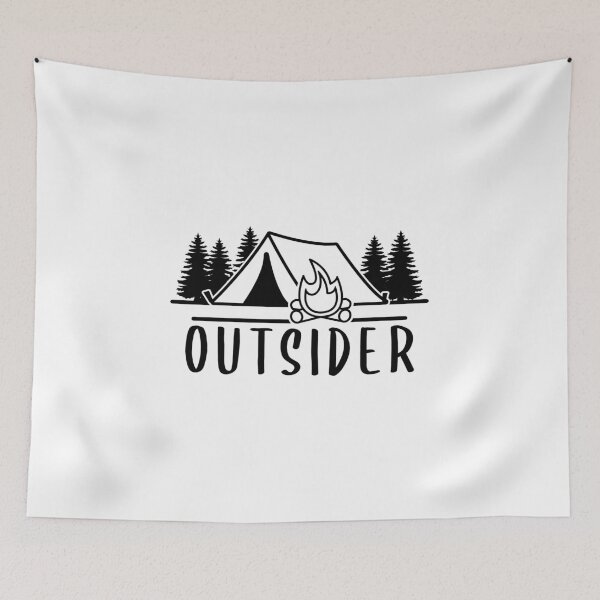Item preview, Outsider designed and sold by nmdesigns1.