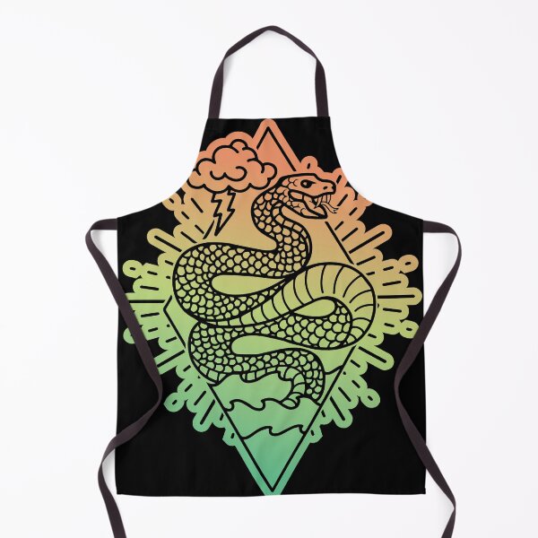 Item preview, Power Snake Colors designed and sold by polliadesign.