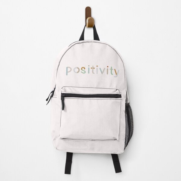 Item preview, Positive Vibes - Colorful Positivity designed and sold by carroteraser.