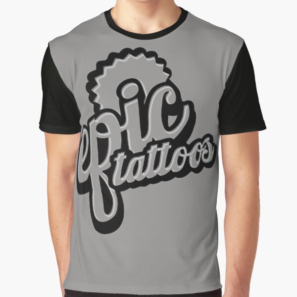 Graphic T-Shirt
