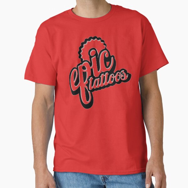 Classic T-Shirt