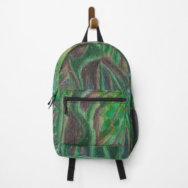 Item preview, Spirit of the Forest designed and sold by Thornesong Design.