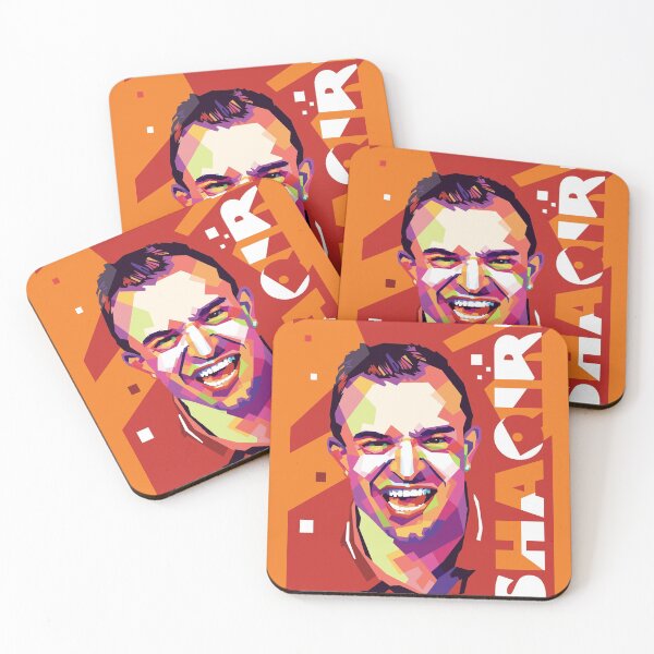 Item preview, Xerdan shaqiri designed and sold by Andu-wpap.