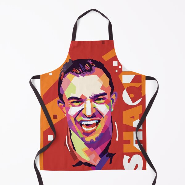 Item preview, Xerdan shaqiri designed and sold by Andu-wpap.