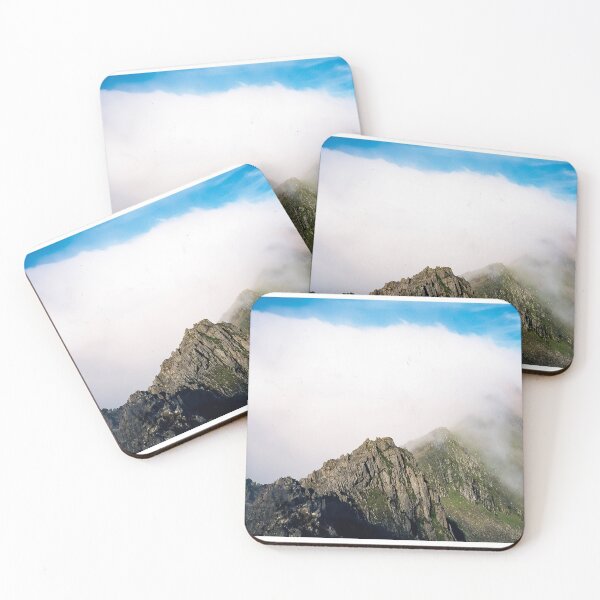 Item preview, Crib Goch designed and sold by nickbarber.