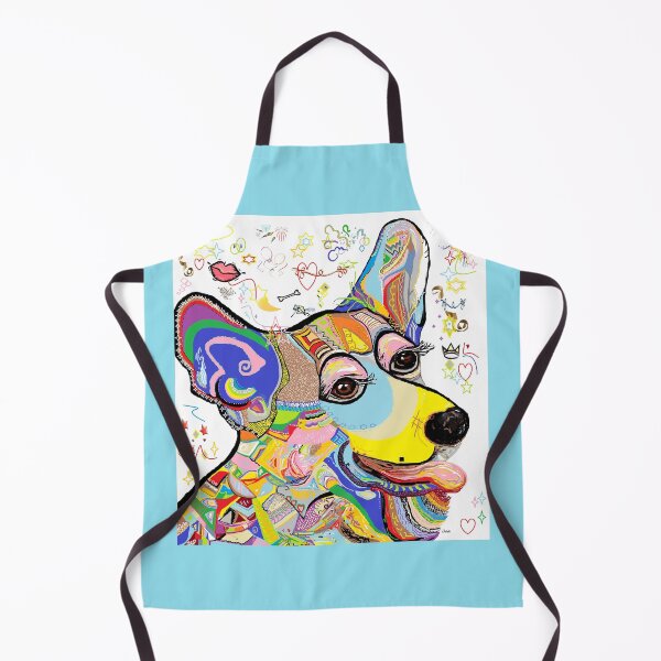 Item preview, CORGI CUTIE! designed and sold by EloiseArt.