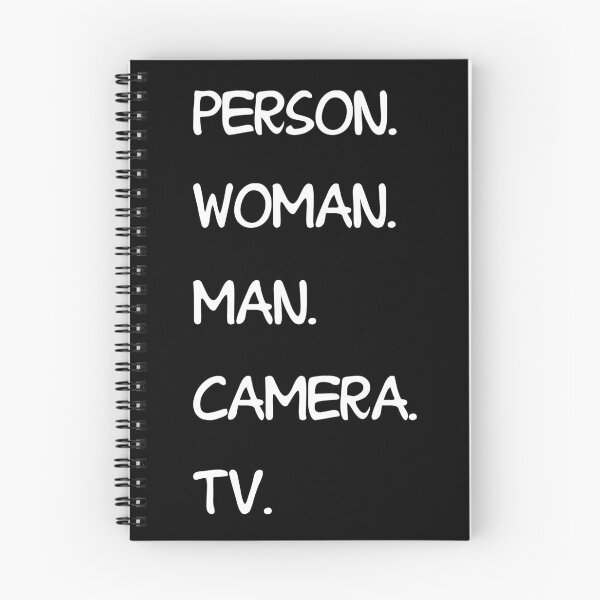 Item preview, Person, woman, man, camera, tv designed and sold by khalilelk.