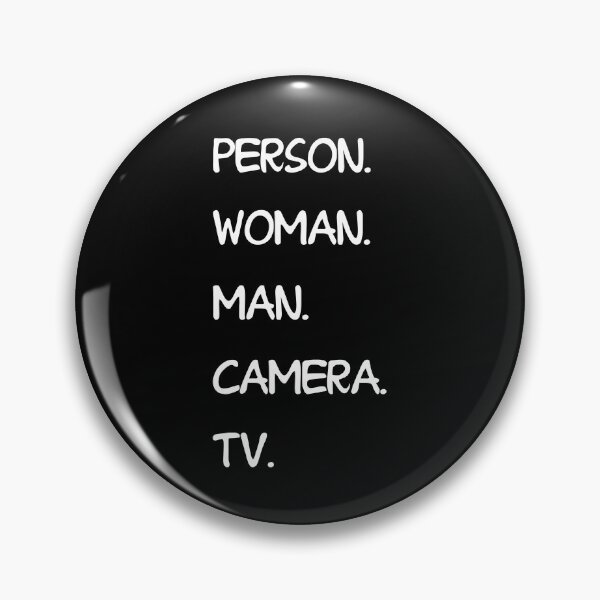 Item preview, Person, woman, man, camera, tv designed and sold by khalilelk.