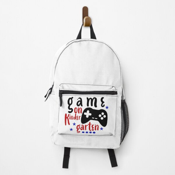Item preview, Game on Kindergarten designed and sold by randrgiftshop.