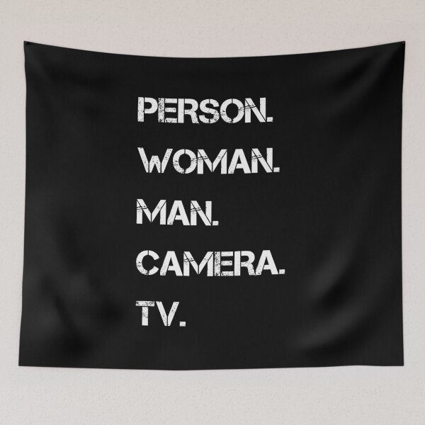 Item preview,  Person, woman, man, camera, tv designed and sold by khalilelk.