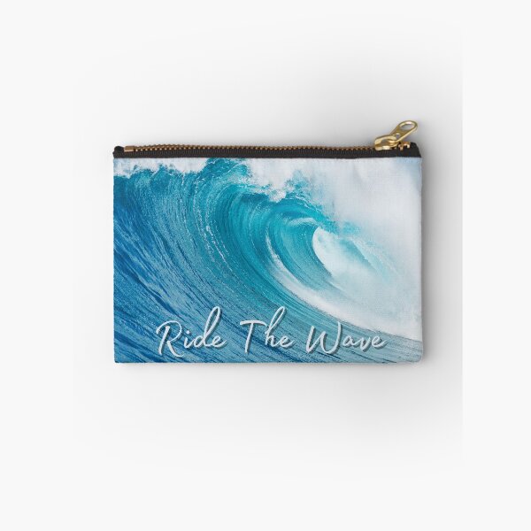 Item preview, Ride The Wave designed and sold by Mandy Kay.