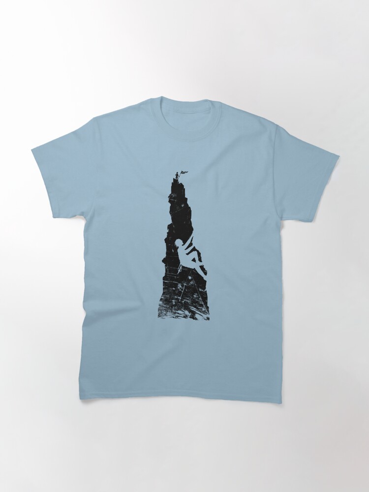 Alternate view of Climbing Classic T-Shirt