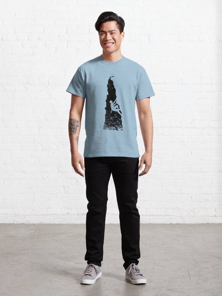 Alternate view of Climbing Classic T-Shirt