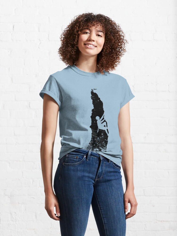Alternate view of Climbing Classic T-Shirt
