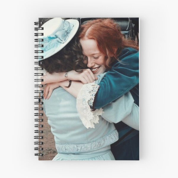 Item preview, Anne with an E and Diana designed and sold by Coco97203.
