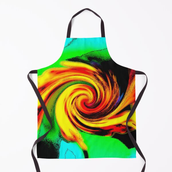 Item preview, Summer Swirl designed and sold by cuprum.