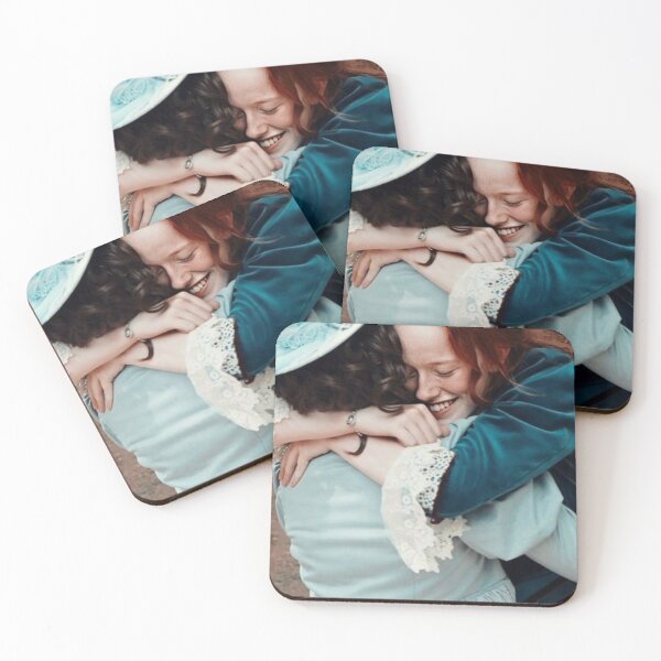 Item preview, Anne with an E and Diana designed and sold by Coco97203.