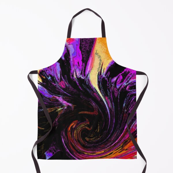 Item preview, Purple Swirl designed and sold by cuprum.
