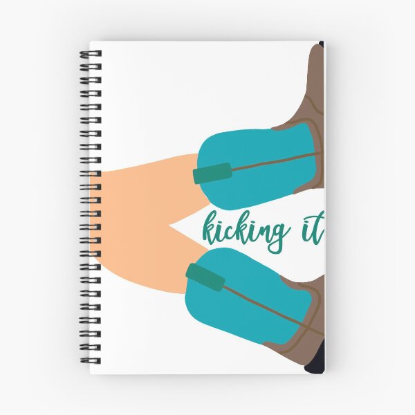 Item preview, Kicking It designed and sold by maddie55meadows.