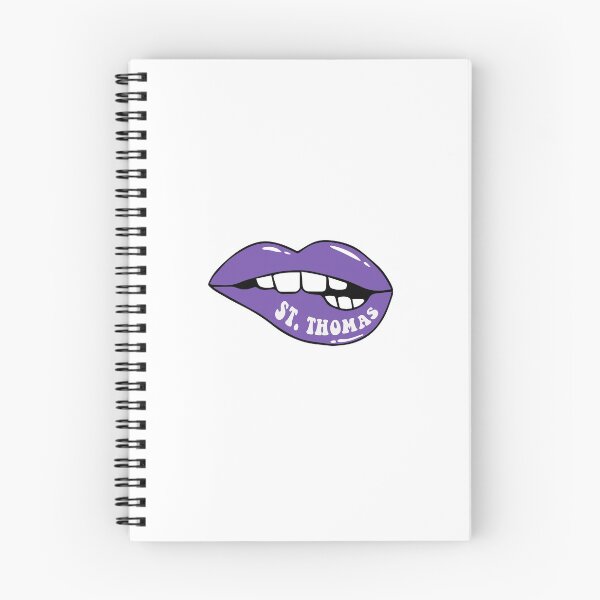 Item preview, St. Thomas Lips designed and sold by lemon-bright.