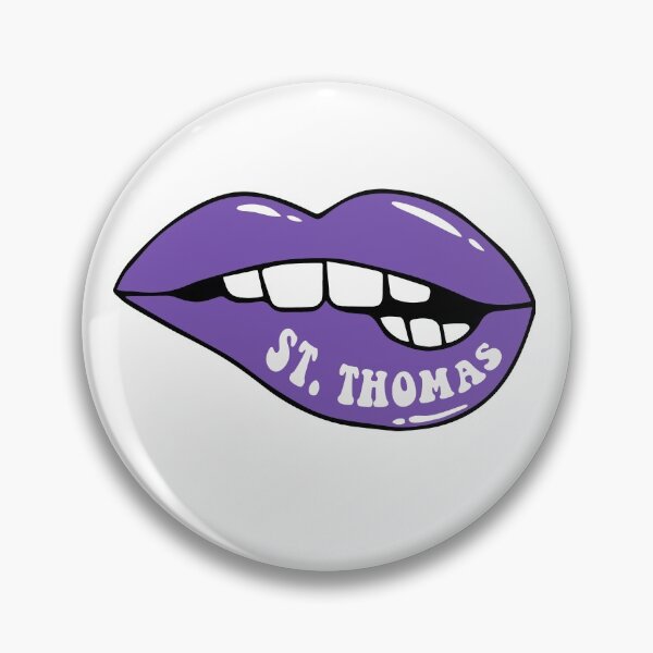 Item preview, St. Thomas Lips designed and sold by lemon-bright.