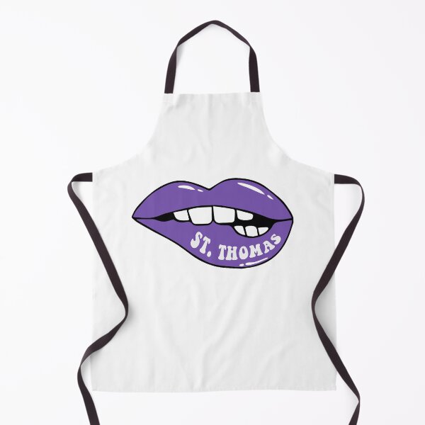 Item preview, St. Thomas Lips designed and sold by lemon-bright.
