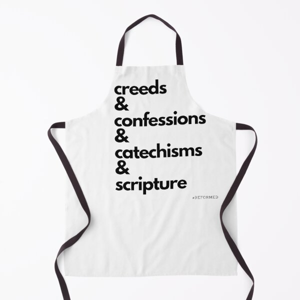 Item preview, Creeds&Confessions&Catechisms&Scripture designed and sold by Armstrdt.