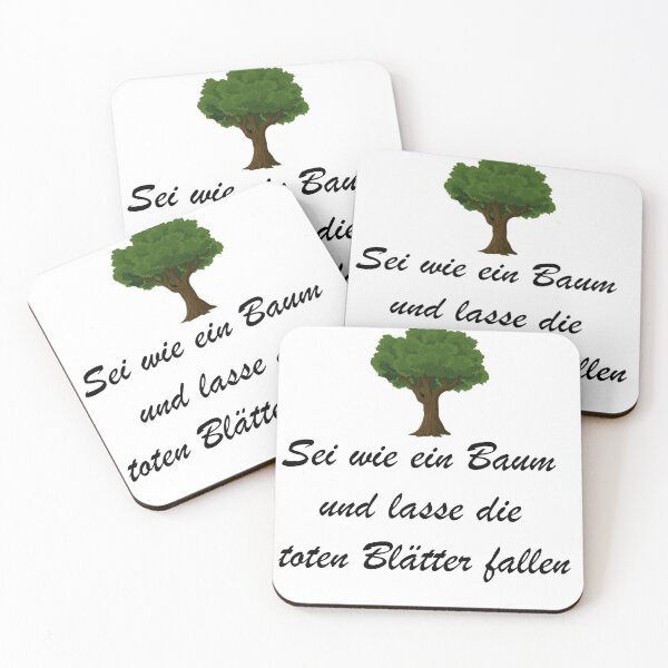 Item preview, Be like a tree designed and sold by elwizkhalifa.
