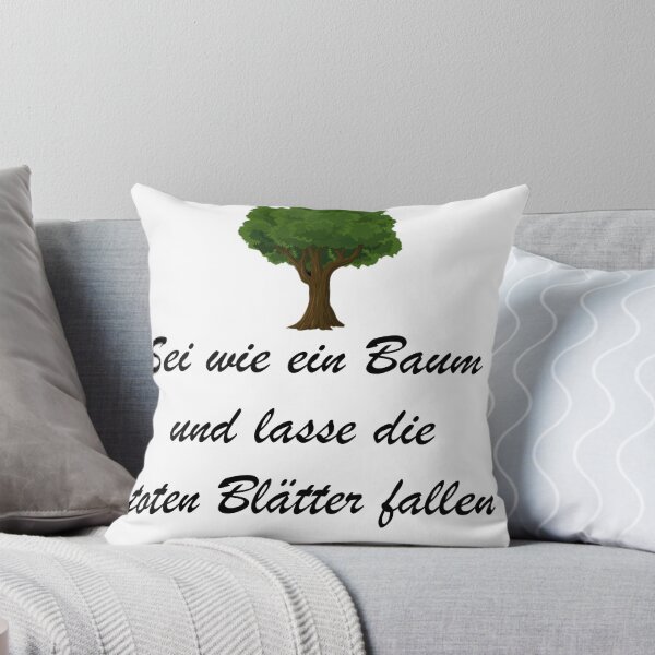 Item preview, Be like a tree designed and sold by elwizkhalifa.