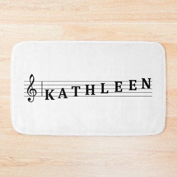 Item preview, Name Kathleen designed and sold by gulden.