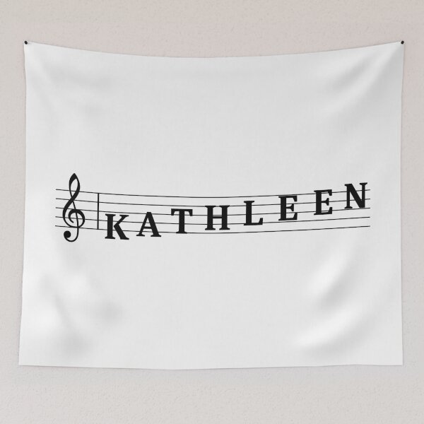 Item preview, Name Kathleen designed and sold by gulden.