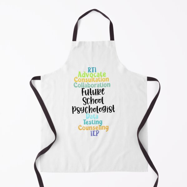 Item preview, Future School Psychologist designed and sold by EvyStickersx.