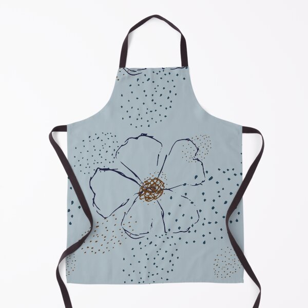 Item preview, summer wildflower outlines 19 designed and sold by kjbeanne.