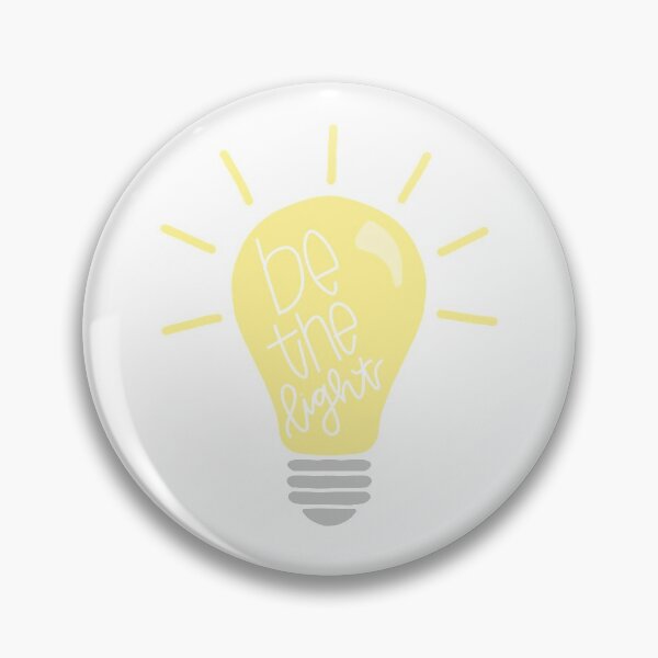 Item preview, be the light designed and sold by jdesigns-.